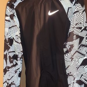 NIKE FLASH SMALL JACKET